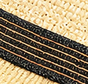 网面织纹 / Mesh texture