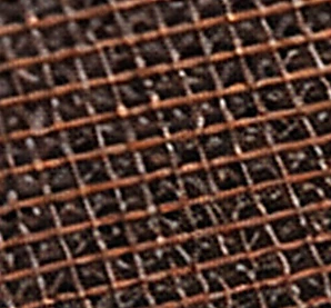 网面织纹 / Mesh texture