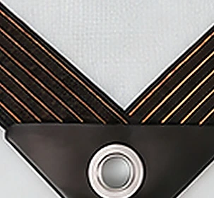 加固包角 / Reinforced corner